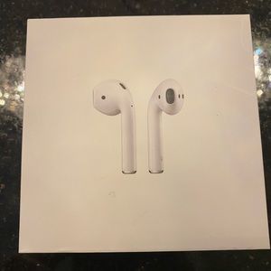 Apple AirPods 1st Generation